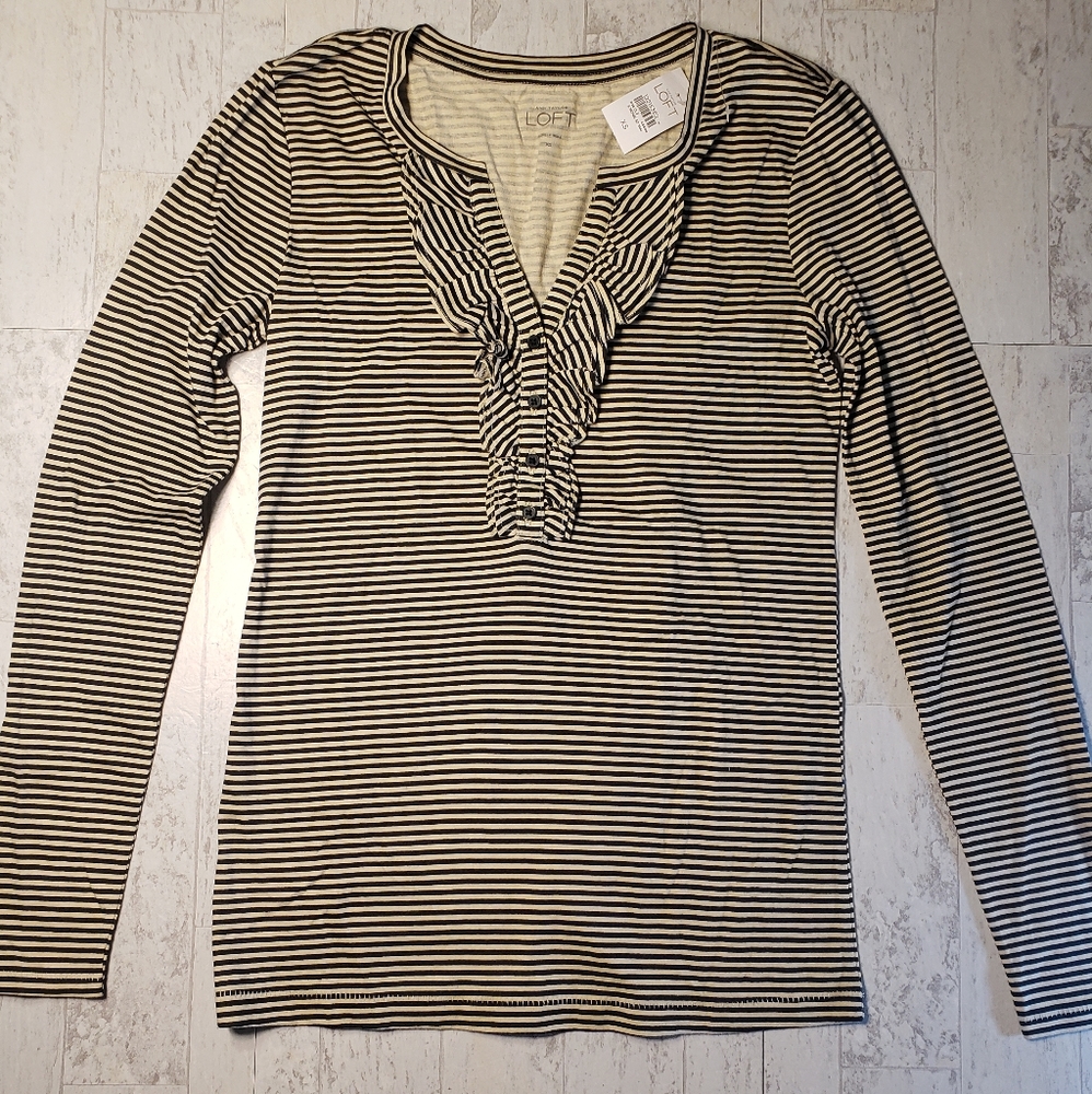 Ann Taylor Loft Size XS